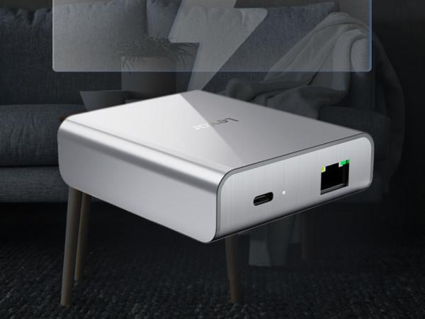 Lexar雷克沙推出時光機m2個人雲盤,簡易搭建個人雲 Lexar雷克沙推出時光機m2個人雲盤,簡易搭建個人雲