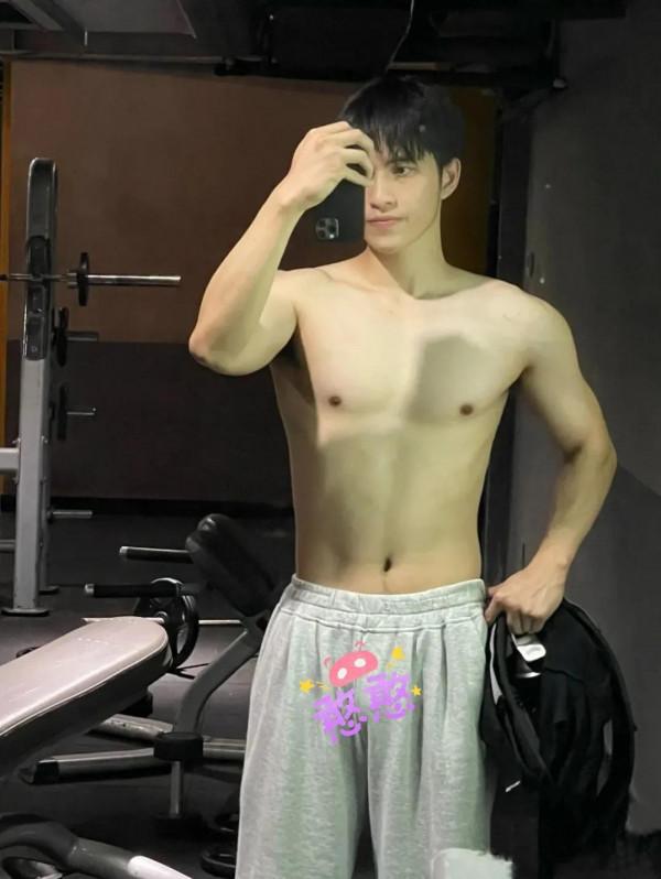 禁忌的愛——致仁宇(二十五) 禁忌的愛——致仁宇(二十五)