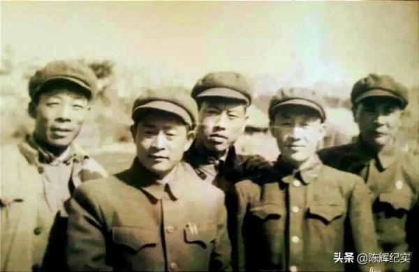 70年後再現“萬歲軍”戰將群