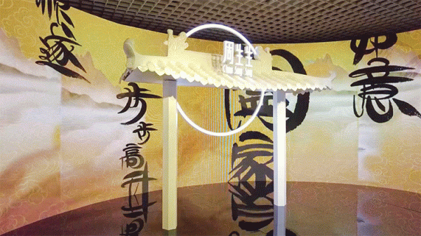 這樣的“酷金國潮”,有誰不愛? 這樣的“酷金國潮”,有誰不愛?