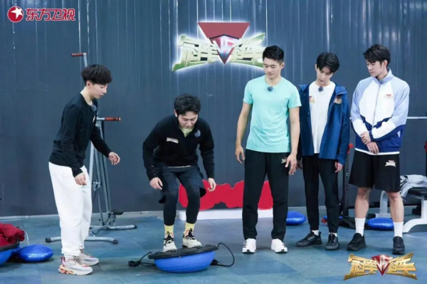 晚間時段首播文藝節目收視綜合分析（2021年12月4日-12月10日）