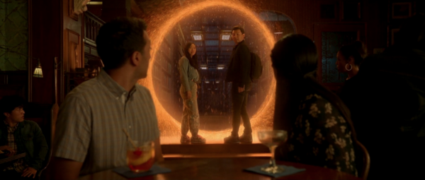 《尚氣》在“復聯”是什麼樣的水準?跑龍套還是挑大樑 《尚氣》在“復聯”是什麼樣的水準?跑龍套還是挑大樑