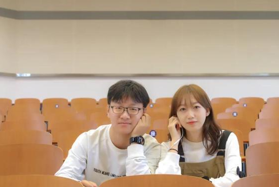 武漢大學現“學霸情侶”，雙雙保研清華北大，同學表示實名羨慕