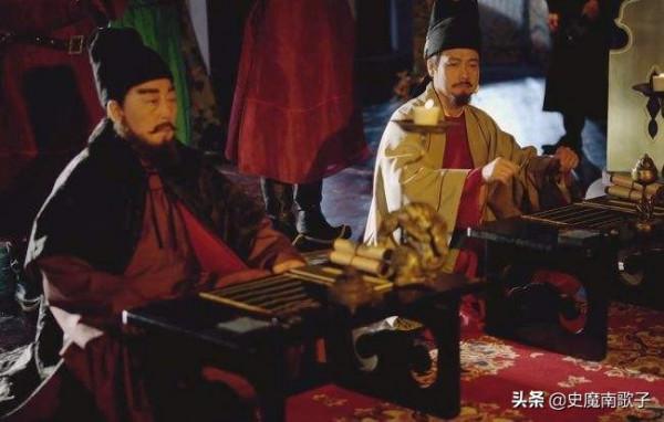 為大唐降服兩大敵國，討平四次叛亂，卻被“粉絲”所誤的一代名將