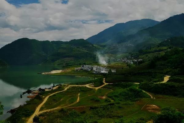 抓住秋天的尾巴，快來這8個絕美旅行地，享受當下的美景吧