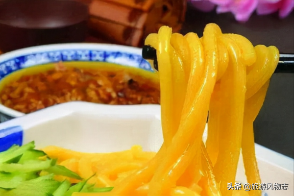 遼寧人有多愛吃麵？盤點遼寧10大名面，你吃過幾種？