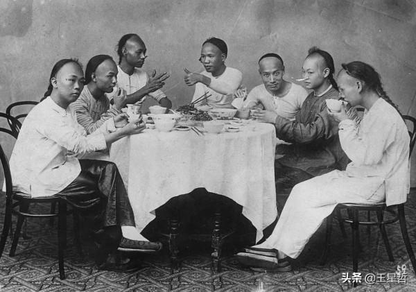 懷舊中國｜1920年代的中國社會