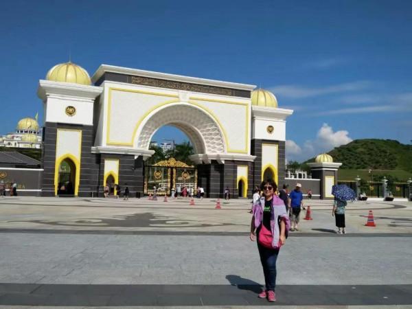 馬來西亞之旅分享二