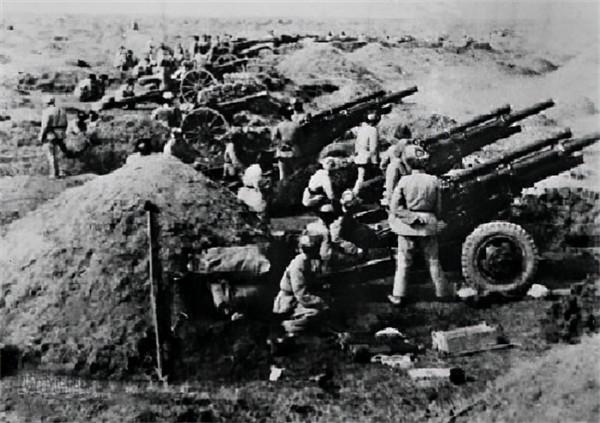 “遠征軍”杜聿明軍長手下有三個師長，他們都是什麼結局？