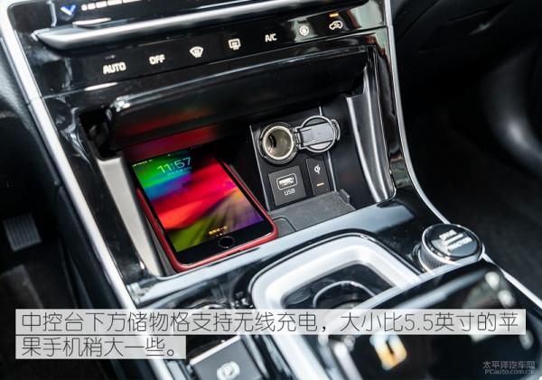 好開好看還實用 試駕起亞全新一代KX3傲跑