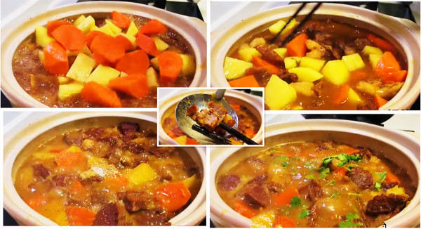 寒冬進補,多給家人吃這15道養生菜,暖身又滋補,順應時節過冬天 寒冬進補,多給家人吃這15道養生菜,暖身又滋補,順應時節過冬天