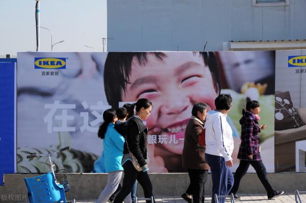 北京西紅門二十年的發展史