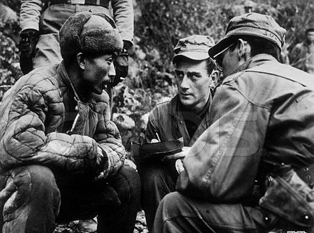 朝鮮戰爭中除16個國家直接出兵之外,還有十幾個國家進行各種干涉 朝鮮戰爭中除16個國家直接出兵之外,還有十幾個國家進行各種干涉