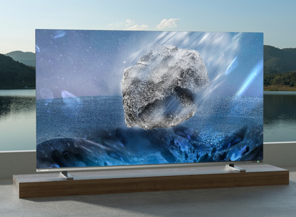 聊聊有趣的電視廠貨：國內三大廠貨電視，會是價效比之選？