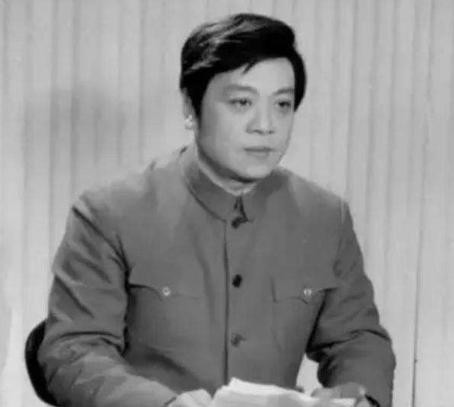 趙忠祥的貴人沈力:央視第一位主持人,兒子是央視臨時工成其遺憾 趙忠祥的貴人沈力:央視第一位主持人,兒子是央視臨時工成其遺憾