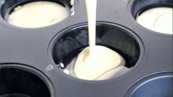 約克郡布丁，人稱“英國版烤油條”，做法簡單0失敗，好吃又解饞