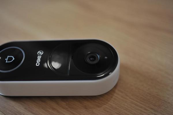 家庭安防好物推薦：360智慧門鈴使用體驗