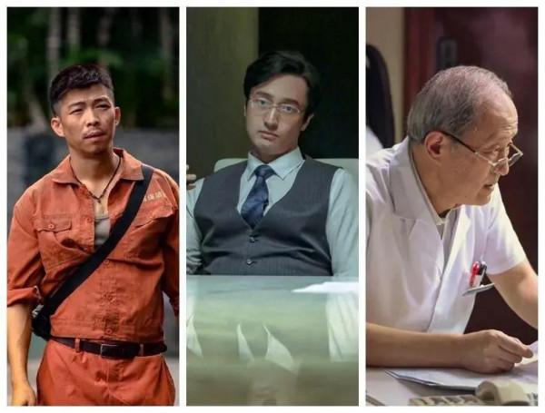 2022年10部即將上映的賀歲檔大電影，是否有你心動的期待？