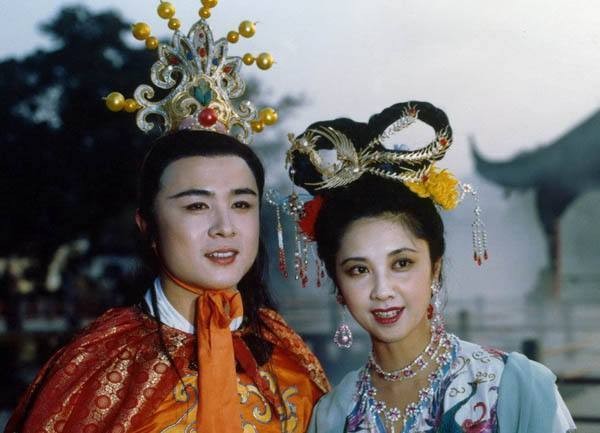 朱琳：跟徐少華傳緋聞，53歲再婚，69歲無兒無女讓人不解