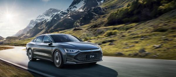 科技樹顛倒了，DM-i其實是純電車的升級版，而DM-p則是再次升級