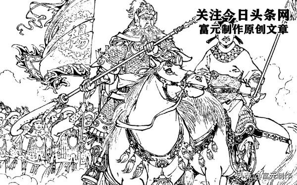 楊家將中的八大刀將到底是哪些人物?誰才是楊家將中的第一刀將? 楊家將中的八大刀將到底是哪些人物?誰才是楊家將中的第一刀將?