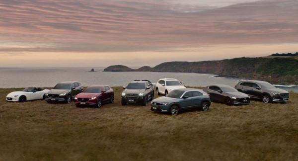 累計售出近14萬輛 馬自達釋出中國市場銷量資料 累計售出近14萬輛 馬自達釋出中國市場銷量資料