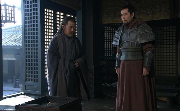 劉備一生錯過5位上將,2位頂級謀士,註定難以得志 劉備一生錯過5位上將,2位頂級謀士,註定難以得志