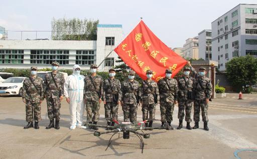 了不起的退役軍人：揹負幾千萬元債務，他堅決抵制境外引誘