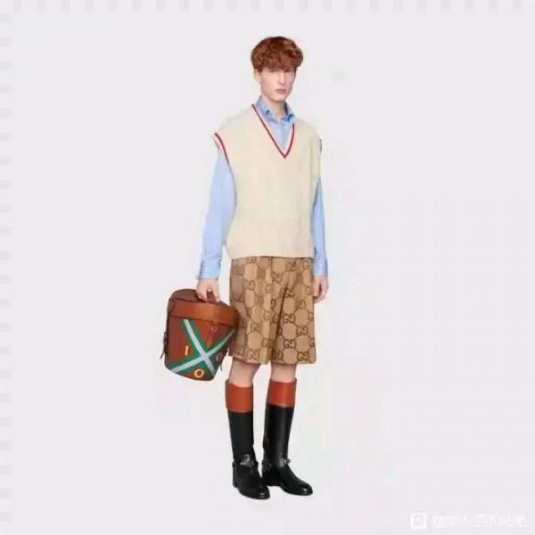 肖戰邀請大家看古馳大秀