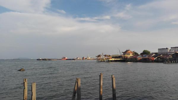 多元文化之再見檳城,漫步壁畫街頭尋娘惹,穿越時空忘不了的鄉愁 多元文化之再見檳城,漫步壁畫街頭尋娘惹,穿越時空忘不了的鄉愁