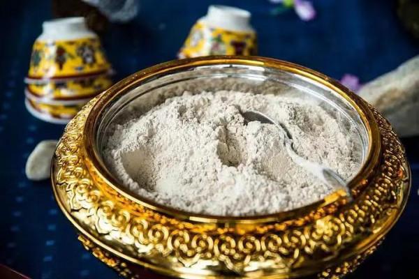 雲南獨特的民族菜，多滋多味，吃過的人忘不了