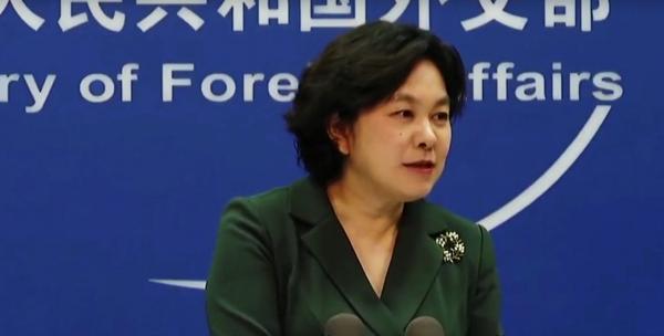 絕不讓中國孤軍奮戰！28國聯手對中國發難之際，拉夫羅夫挺身而出