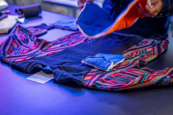 寶可夢水晶精靈球捕獲神奇寶貝，ADIDAS×NAO虛擬織布機自由DIY面料丨是日美好事物