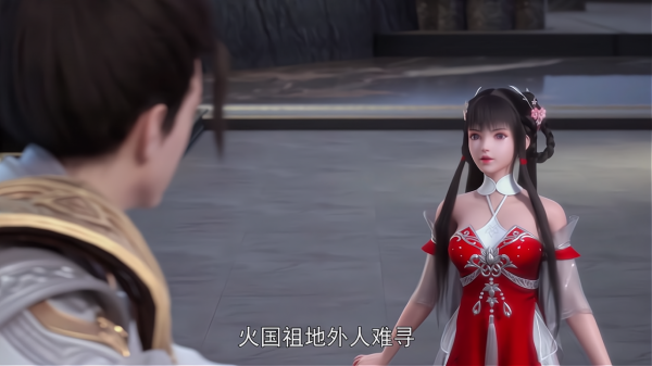 《完美》最新話原創了多少劇情？火之國情節也是極度壓縮