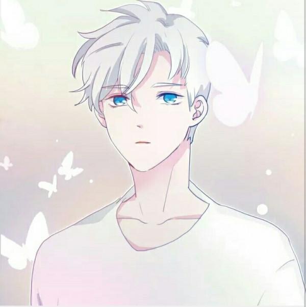 動漫情侶頭像:如果可以我想就這樣一直在你的身邊 動漫情侶頭像:如果可以我想就這樣一直在你的身邊