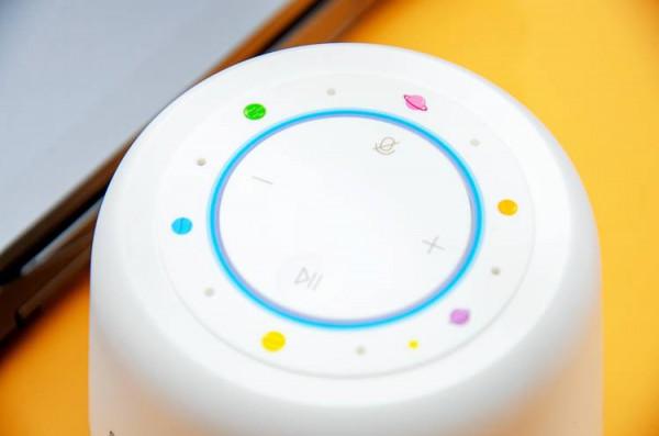 多才多藝的智慧家居好幫手——海爾兄弟AI音箱