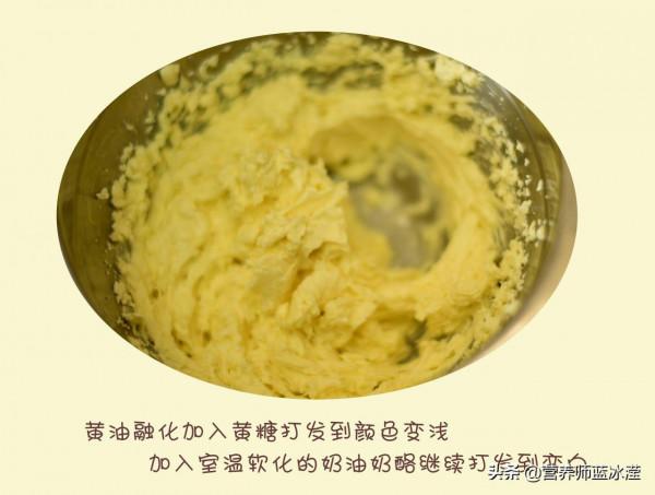 好吃好看的創意搞怪萬聖節餅乾，和孩子一起做烘焙