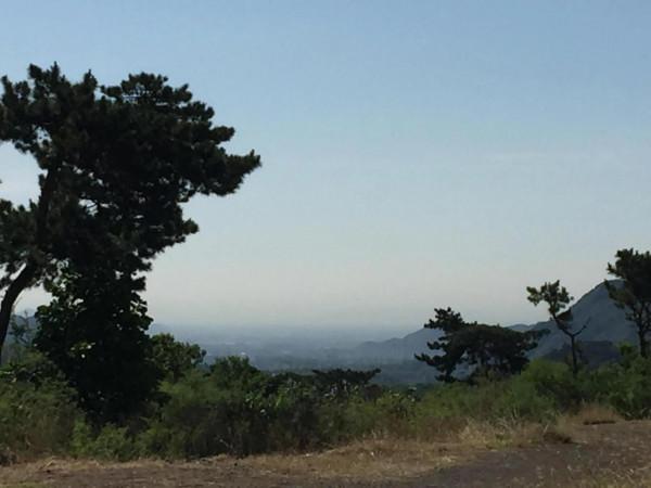 老同學暢遊八仙山