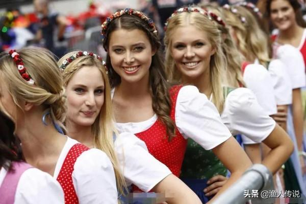 “愛吃中餐的歐洲國家”之“奧地利”現狀，帶你看看真實的奧地利