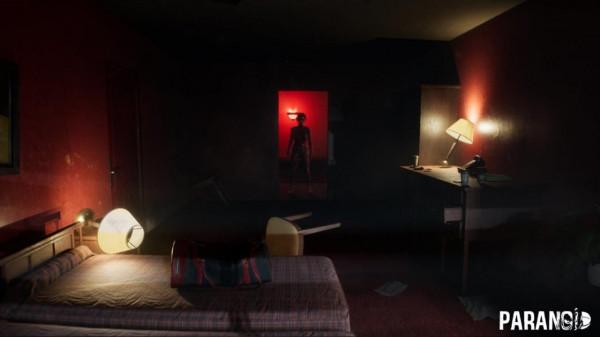 恐怖遊戲《恐怖妄想》新預告 幹掉可怕的女怪物