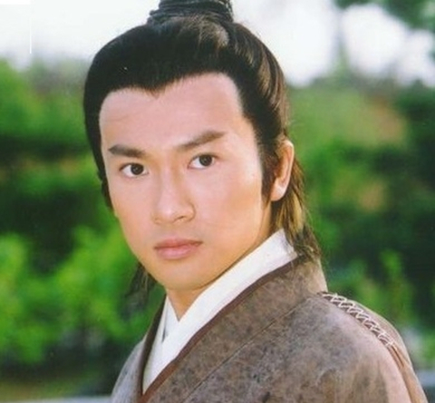 同是《倚天屠龍記》，把蘇有朋和吳啟華版放在一起，差距就出來了