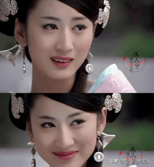 早早退圈的6大美人，個個有辨識度卻成滄海遺珠，白白可惜了美貌