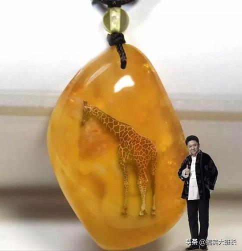 德雲社文玩大咖，豪無人性