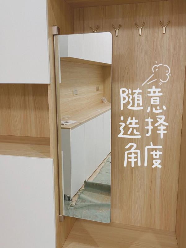 玄關鞋櫃別亂裝，增加這7個不起眼的設計，入住後超順心