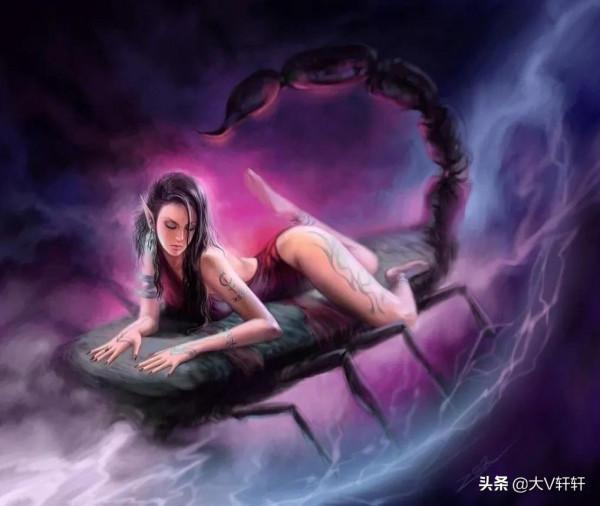 十二大性格特點分析（下）