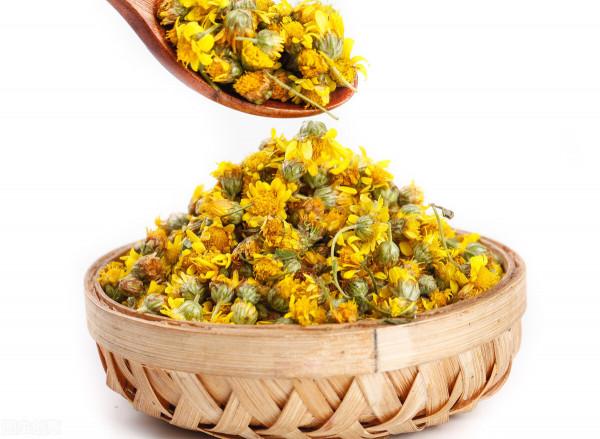 老是上火？送你5味中藥，分別對付心肝肺胃腎上火，不再用錯藥