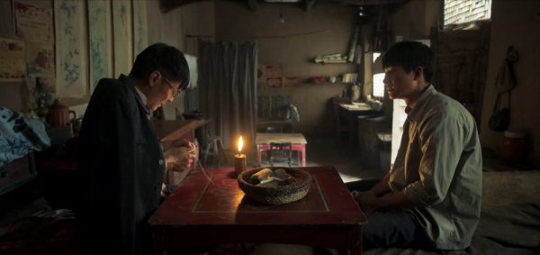 2021豆瓣評分最高的10部國產劇，《山海情》僅第2，第1無爭議