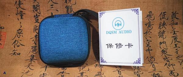 不掙錢交個朋友，DQSM Audio Pandas平頭塞