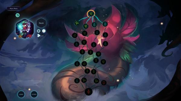 策略肉鴿遊戲《Oaken》上線Steam 支援簡體中文