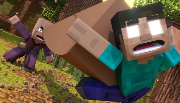 我的世界：10條超級好用的作弊指令，萌新也能變高手